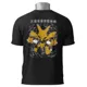 Polo Pokémon Abra — Evoluciona tu look diario 2