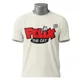 Polo Felix el Gato FELIX THE CAT — Estilo clásico y diversión asegurada