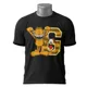 Polo Garfield — Estira tu estilo con Garfield