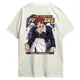 Polo The King of Fighters Iori Yagami: ¡Llamas Púrpuras! 4