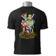 Polo Sailor Moon — Transforma tu estilo diario con poder 2