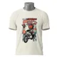 Polo Mickey Mouse KAMEN RIDER — Estilo clásico para rodar con Mickey 2