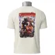 Polo Chainsaw Man — Diseño INV0303680 2