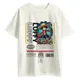 Polo One Piece Luffy Aventura Pirata Edición Fan 3