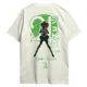 Polo Sailor Moon: Sailor Jupiter -- ¡La Fuerza del Rayo! 4