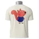 Polo Peppa Pig Guillermo Ardilla — Diseño único, diversión garantizada 2