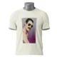 Polo Queen Freddie Mercury — Rock eterno en algodón premium 2