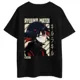 Polo Kill la Kill Ryuko Matoi Primer Plano Intenso