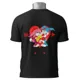 Polo Tiny Toons I'M CRAZY FOR YOU MY sweet LOVE — Lleva el amor contigo siempre 2
