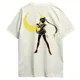 Polo Sailor Moon Silueta Lunar: ¡Brilla como la luna! 4
