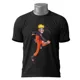 Polo Naruto — Corre con la velocidad del Hokage