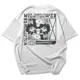 Polo Streetwear WILDER URBAN STYLE — Viste la actitud callejera real 2