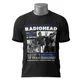 Polo Radiohead — Viste el arte que definió una era 2