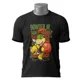 Polo Mario Bros BOWSER JR. — Vive el lado oscuro del champiñón 2