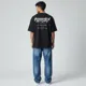 Polo Streetwear Parental advisory — Tu estilo, sin fronteras ni límites. 3