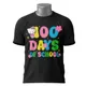 Polo Hello Kitty 100 DAYS OF SCHOOL — Celebra tu estilo kawaii diario 🎒 2