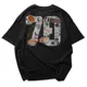 Polo Streetwear FAMOUS 27 WORLD STYLE — Vive el estilo FAMOUS 27 2