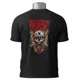 Polo Bullet For My Valentine — Calavera Ardiente: Actitud Metal 2