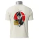 Polo My Hero Academia ERASED HEAD — Viste la fuerza de tus héroes favoritos 2