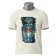 Polo Guardianes de la Galaxia GUARDIANS OF THE GALAXY — Viste la fuerza del robo 2