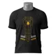 Polo Spider-Man — Tu estilo web-er favorito 2