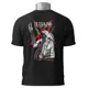 Polo Blasphemy BLASPHEME — Actitud Metal Crudo en tu Piel 2
