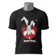 Polo Looney Tunes Bugs Bunny — El encanto confuso de Bugs en tu pecho
