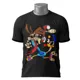 Polo Looney Tunes Woody Woodpecker — Humor clásico y estilo único en cada detall 2