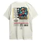 Polo One Piece Luffy Aventura Pirata Edición Fan 4