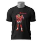 Polo Gundam — Tu armadura personal diaria