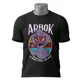 Polo Pokémon ARBOK — Domina tu estilo con el poder de Arbok 2