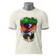 Polo Dragon Ball Piccolo — Rompe la barrera con poder namekiano 2