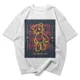 Polo Streetwear HAPPY DREAM — Vibra positiva, estilo urbano. 2