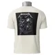 Polo Metallica Eddie — Diseño INV0304562 2