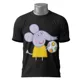 Polo Peppa Pig Edad Elefante — Diseño único para fans únicos 2
