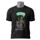 Polo Rick and Morty I'M PICKLE RICK! — Viste el caos de Pickle Rick