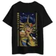 Polo Saint Seiya Death Mask Cáncer: ¡Santo Dorado! ?