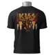 Polo Kiss — Rock puro en cada fibra 2