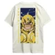 Polo Saint Seiya Aldebarán de Tauro: ¡Gran Cuerno! 4