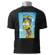 Polo Caricaturas Variadas AYE' CARAMBA! — Vive el caos con estilo real 👑 2