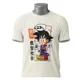 Polo Dragon Ball Goku — Lleva la energía Saiyajin contigo 2