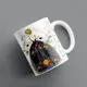 Taza 15 Anos Personalizada: recuerdo de mis quince inolvidable 31