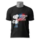Polo Snoopy — Diseño INV0310212