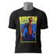 Polo Spider-Man IRON SPIDER — Tu armadura diaria, tu estilo. 2