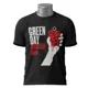 Polo Green Day — Rock eterno en tu estilo diario
