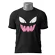Polo Pokémon Gengar — Desata tu lado Pokémon con estilo único 2