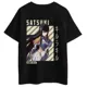 Polo Kill la Kill Satsuki: ¡Kiryuin al Mando! ?