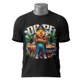 Polo Winnie Pooh DOPE — Viste tu pasión con estilo DOPE