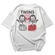 Polo Streetwear TWINS — Twins: Armonía y Estilo en Cada Paso 2