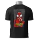 Polo Spider-Man TOUCHING FROM A DISTANCE — Tu lado arácnido con estilo sutil 2